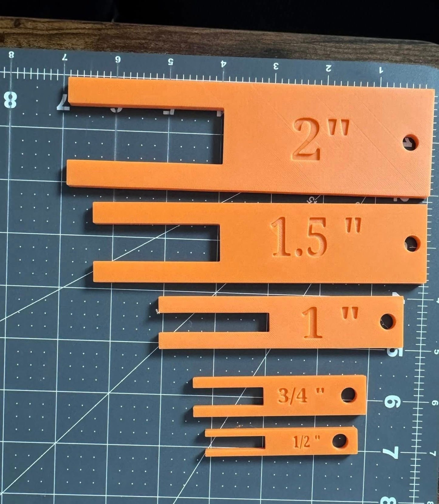 Supplies - Ruffling Tools
