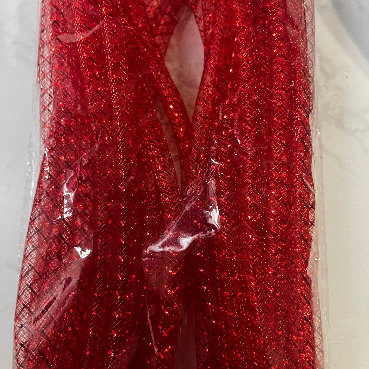 Supplies - Mesh Tubing