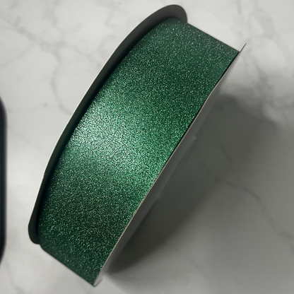 Ribbon - Diamond Dust - #16 2" x 100yds Click HERE to see all colors