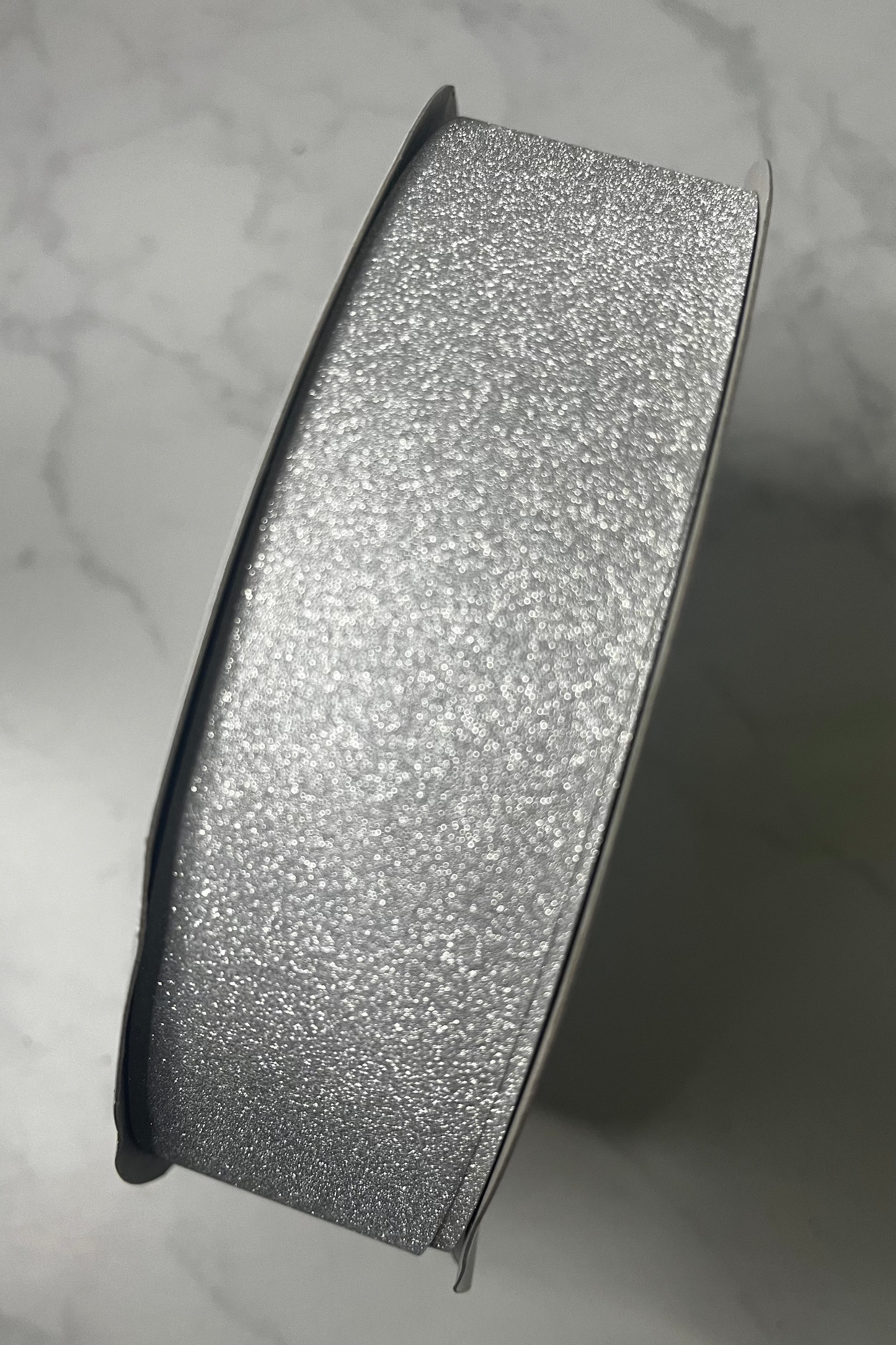 Ribbon - Diamond Dust - #16 2" x 100yds Click HERE to see all colors