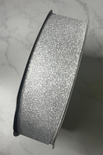 Ribbon - Diamond Dust - #16 2" x 100yds Click HERE to see all colors