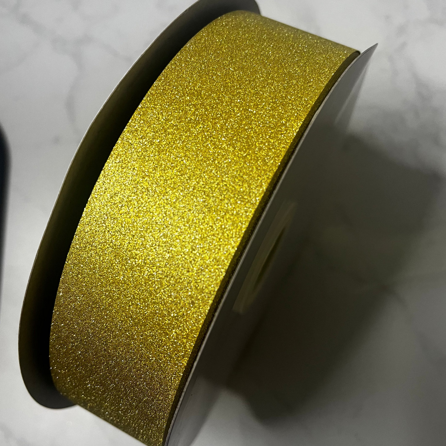 Ribbon - Diamond Dust - #16 2" x 100yds Click HERE to see all colors