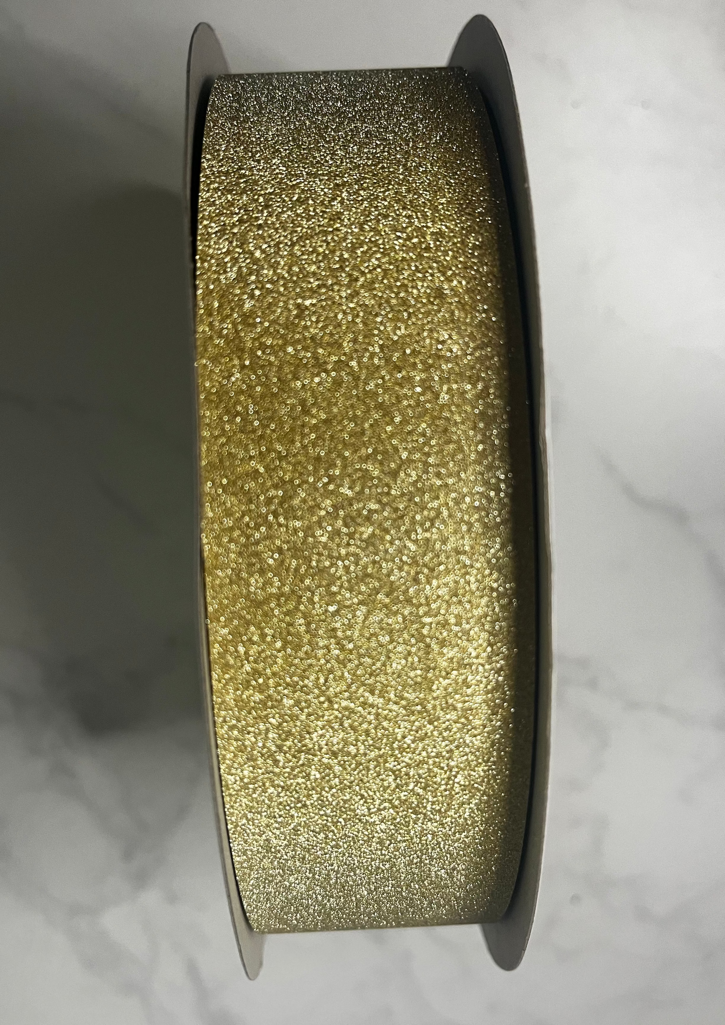 Ribbon - Diamond Dust - #16 2" x 100yds Click HERE to see all colors