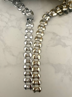 Bling - Bow  Tie Trimming BTY