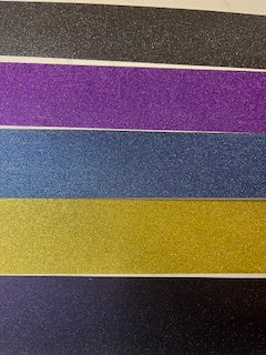 Ribbon - Diamond Dust - #5 7/8" x 100yds