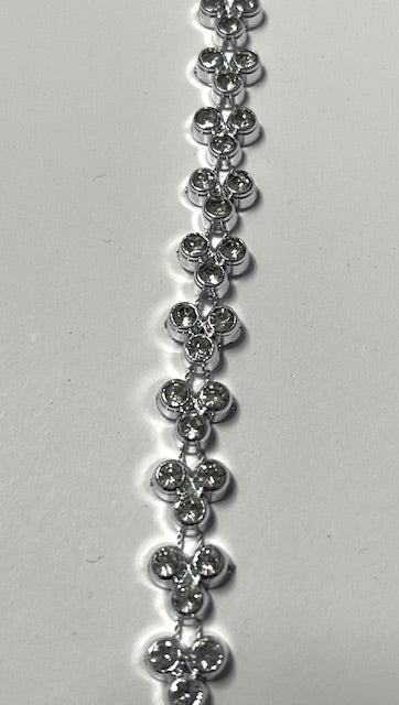 Bling - Medium Mickey Mouse - By The Yard