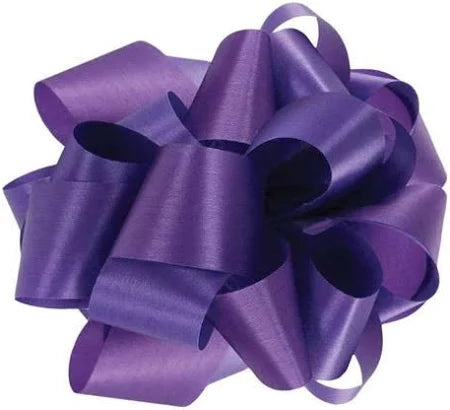 Ribbon - Satin Lustre #9    1 5/16" x 100yds