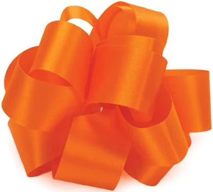 Ribbon - Satin Lustre #5 7/8" x 100yds Click HERE to see all colors