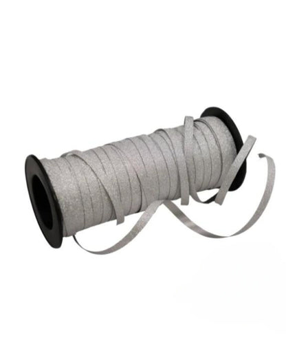 Ribbon -  ACI Curling Diamond Dust 3/16" x 50yds Click HERE to see all colors