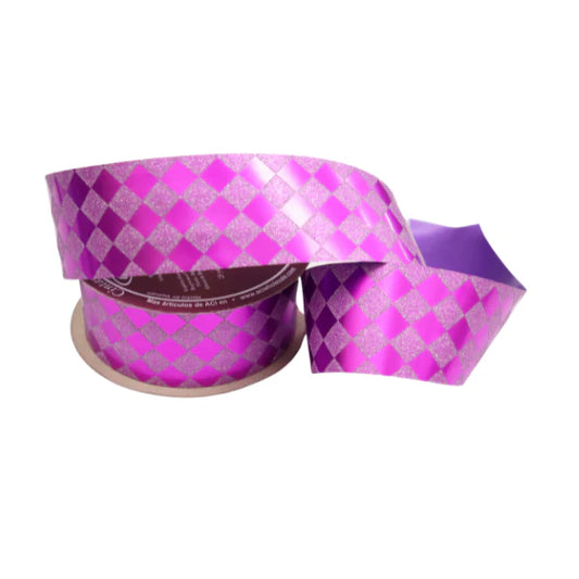 Ribbon - Diamondz - 25yds #5,#9, #16