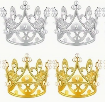 Bling - Crown 2.5”