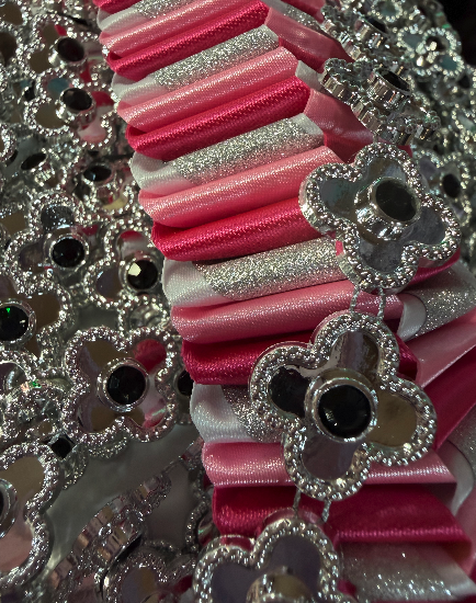 Bling - Van Cleef Dupe BTY