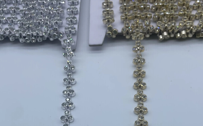 Bling - Mini Mickey Mouse - 10yd Roll