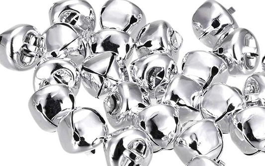 Embellishment - Small Bells 5pk