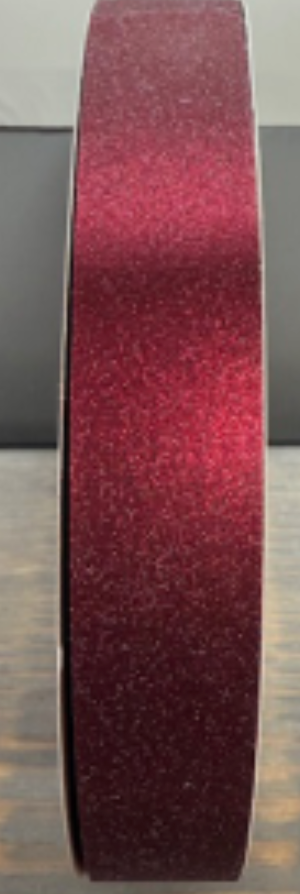 Ribbon - Diamond Dust - #5 7/8" x 100yds Click HERE to see all colors