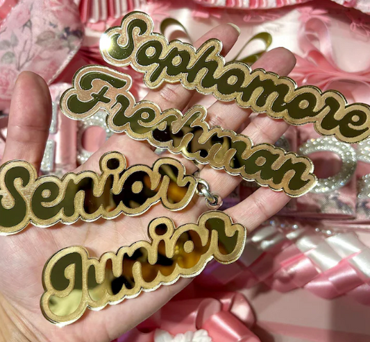 Acrylic - Class Level -