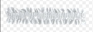 Supplies - Garter 1pc pkg
