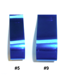 Ribbon - ACI Mylar - 25yds #5, #9 Click HERE to see all colors