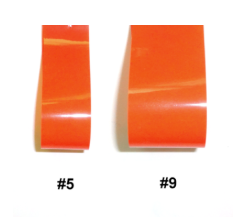 Ribbon - ACI Mylar - 25yds #5, #9 Click HERE to see all colors