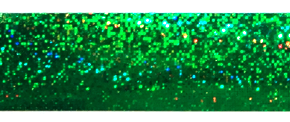 Ribbon - ACI Holographic - 25yds #5, #9 Click HERE to see all colors