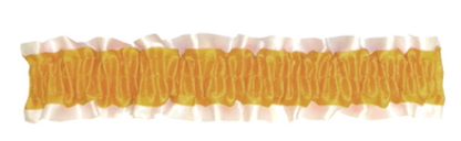 Supplies - Garter 1pc pkg