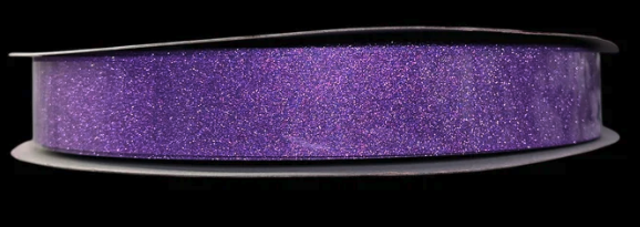 Ribbon - Diamond Dust - #5 7/8" x 100yds