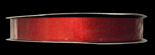 Ribbon - Diamond Dust - #16 2" x 100yds