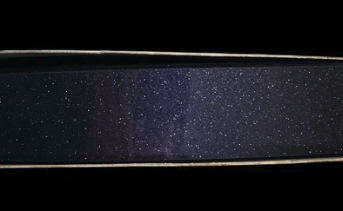 Ribbon - Diamond Dust - #16 2" x 100yds