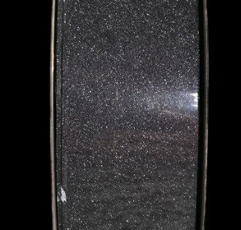 Ribbon - Diamond Dust - #16 2" x 100yds