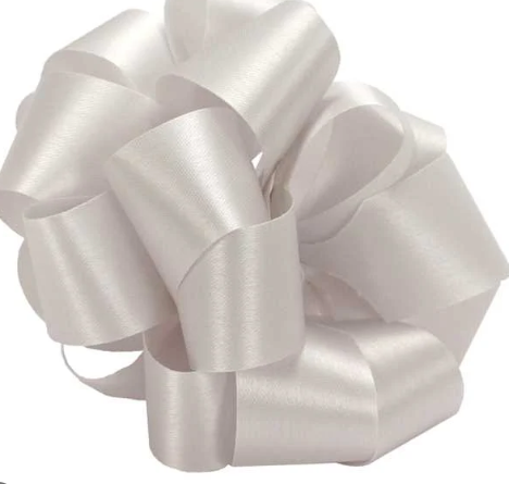 Ribbon - Satin Lustre #5 7/8" x 100yds