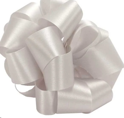 Ribbon - Satin Lustre #5 7/8" x 100yds Click HERE to see all colors