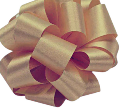 Ribbon - Satin Lustre #5 7/8" x 100yds Click HERE to see all colors