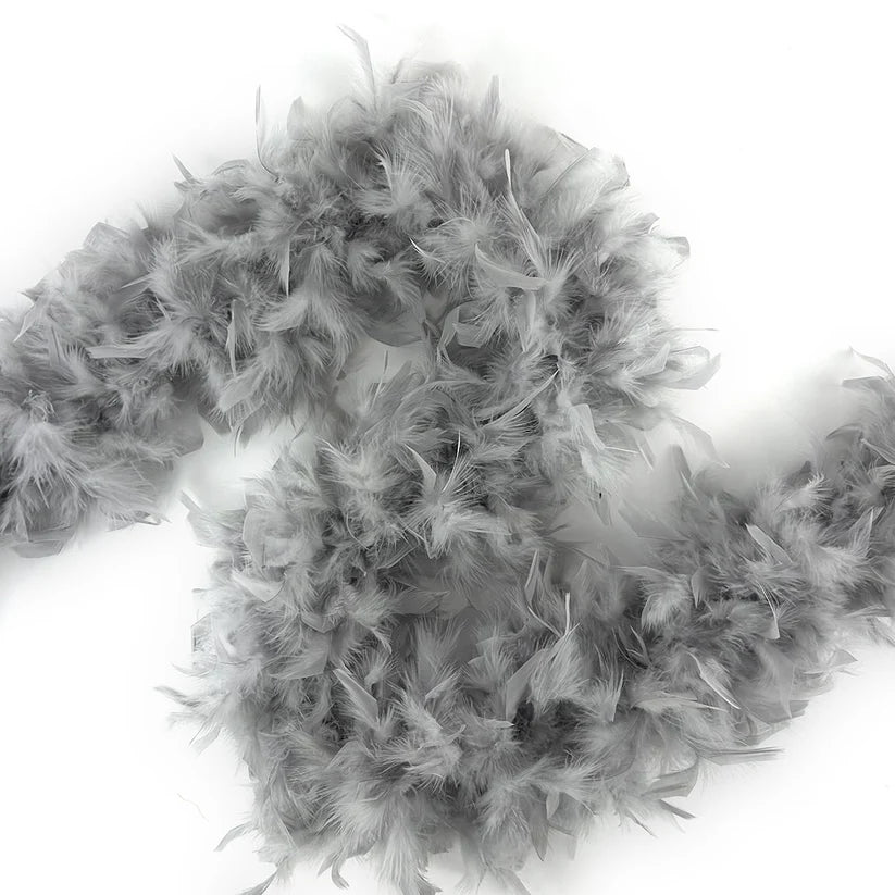 Pre-Order -   Zucker Boa Chandelle Heavy Weight