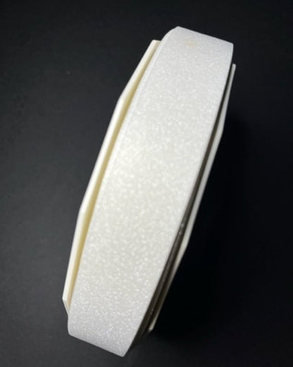 Ribbon - Diamond Dust - #5 7/8" x 100yds Click HERE to see all colors