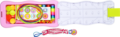 Holiday - Friendship Bracelet Kit