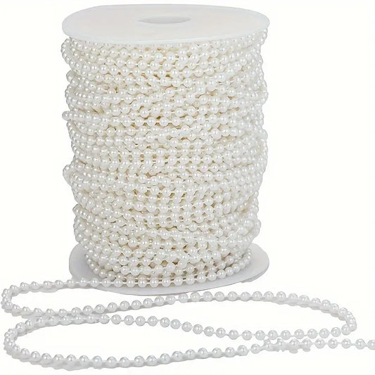 Bling - 1yd Multi Type - Beads & Mesh
