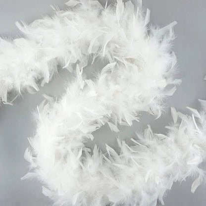 Pre-Order -   Zucker Boa Chandelle Heavy Weight
